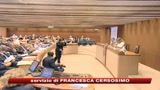 19/06/2009 - Marcegaglia: Riforme o tenuta del sistema a rischio
