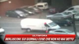 Attentato a Bilbao, ucciso agente dell'antiterrorismo
