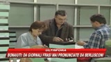 19/06/2009 - Istat: in tre mesi persi 204 mila posti di lavoro