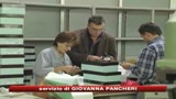 19/06/2009 - Istat, in tre mesi persi 204 mila posti di lavoro