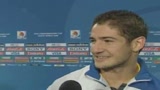 Pato, voglia di Londra