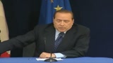 19/06/2009 - Inchiesta Bari, Berlusconi: è solo spazzatura