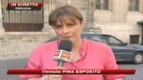 19/06/2009 - Processo Meredith, la madre di Amanda: Dice la verità