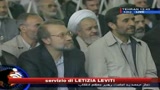 19/06/2009 - Iran, vietato il corteo di protesta previsto per sabato