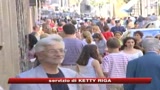 19/06/2009 - Istat: in tre mesi persi 204 mila posti di lavoro