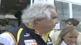 Briatore e Alonso: F1 addio