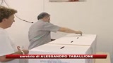19/06/2009 - Ballottaggi, Franceschini: Importante andare a votare