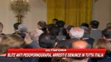 20/06/2009 - Iran, il monito di Obama: Tutto il mondo vi guarda