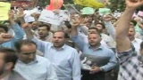 20/06/2009 - Iran, una rivolta raccontata grazie al web