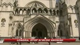 Londra, stop ai blog anonimi