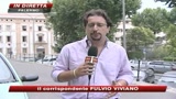 20/06/2009 - Mafia, la ribellione degli imprenditori taglieggiati