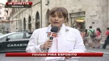 20/06/2009 - Mez, legali di Raffaele: tutta errata la ricostruzione