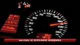 20/06/2009 - A 240 chilometri in autostrada, il web lo incastra