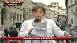 20/06/2009 - Meredith, difesa di Sollecito ricostruisce l'omicidio
