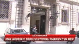 Inchiesta Bari, Berlusconi: attacchi mediatici inutili