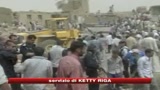 Iraq, camion bomba a Kirkuk, almeno 25 morti