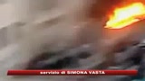 20/06/2009 - Scontri a Teheran, Moussavi: annullare le elezioni