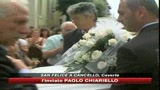 20/06/2009 - Caserta, l'ultimo saluto al piccolo Francesco Pio