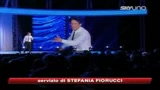 20/06/2009 - Sipario sul Fiorello Show. Si torna a settembre 