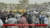 Iraq, camion bomba a Kirkuk, almeno 25 morti
