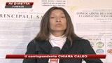 21/06/2009 - Firenze, big match Renzi-Galli per la carica di sindaco