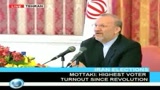 21/06/2009 - Caos Teheran, 10 morti. Ahmadinejad: stop interferenze