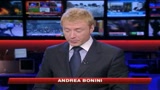 21/06/2009 - Frattini: Governo Iran crei condizioni per la pace