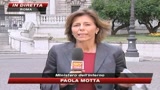 21/06/2009 - Referendum, alle 12 affluenza del 3,5% 
