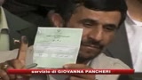 L'Occidente all'Iran: basta violenze