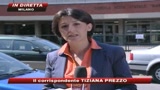 21/06/2009 - Milano, ballottaggio in vantaggio sul referendum