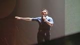 21/06/2009 - Tiziano Ferro a SKY TG24, seconda parte