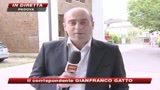 21/06/2009 - Comunali Padova, ultima sfida tra Zanonato e Marin 