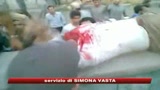 21/06/2009 - Iran, almeno dieci morti, e la protesta continua