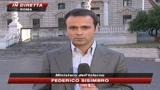 Referendum e ballottaggi, affluenza in calo