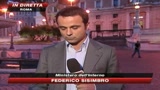 21/06/2009 - Referendum e ballottaggi, in calo l'affluenza alle urne