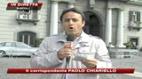 22/06/2009 - Campania, record negativo di affluenza