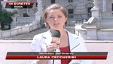 22/06/2009 - Referendum e ballottaggi, urne aperte fino alle 15