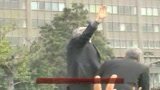 22/06/2009 - Teheran: più di 400 arresti, incerto numero dei morti