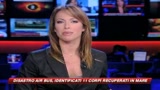 22/06/2009 - Airbus, indentificati 11 dei 50 corpi recuperati