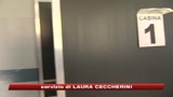 22/06/2009 - Referendum e ballottaggi, urne aperte fino alle 15
