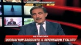 Referendum, La Russa: più firme e quorum al 35%