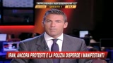 22/06/2009 - Iran, ancora proteste. La polizia disperde manifestanti