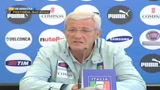 22/06/2009 - Lippi: Almeno ci siamo schiariti le idee