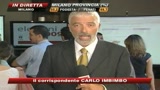 22/06/2009 - Provinciali, a Milano è testa a testa