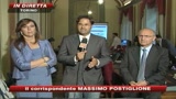 22/06/2009 - Torino, Saitta: Vittoria attesa, premiato lavoro fatto
