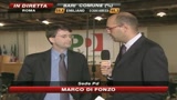 22/06/2009 - Ballottaggi, Franceschini: inizia declino della destra