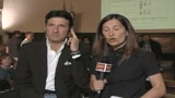 22/06/2009 - Comunali, Firenze al centrosinistra