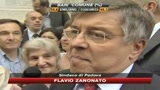 22/06/2009 - Comunali, Padova conferma Zanonato. Marin battuto
