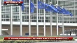 23/06/2009 - L'Ue all'Italia: crescita a rischio per l'alto debito