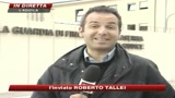 23/06/2009 - Abruzzo, la terra trema. Nelle tendopoli torna la paura